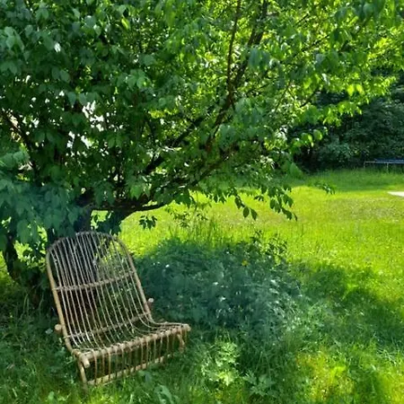 Glamping Luxuszelt *