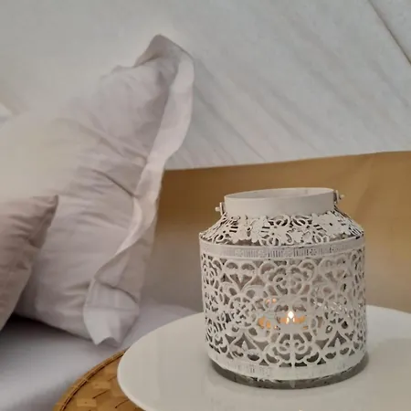 Luxuszelt Glamping