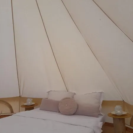 Glamping Hintersee